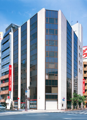 ヒューリックロジスティクス