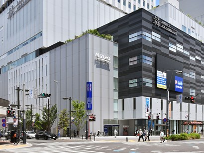 ヒューリックロジスティクス