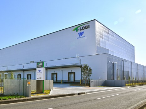 東京国際大学 池袋キャンパス