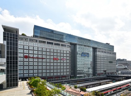 東京国際大学 池袋キャンパス