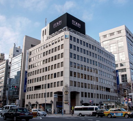 東京国際大学 池袋キャンパス