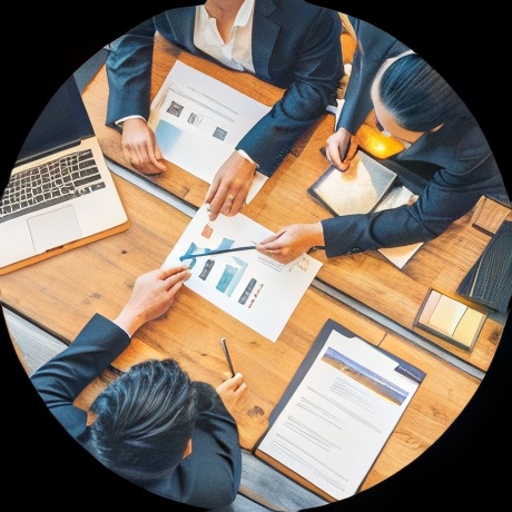 社内ギャラリー