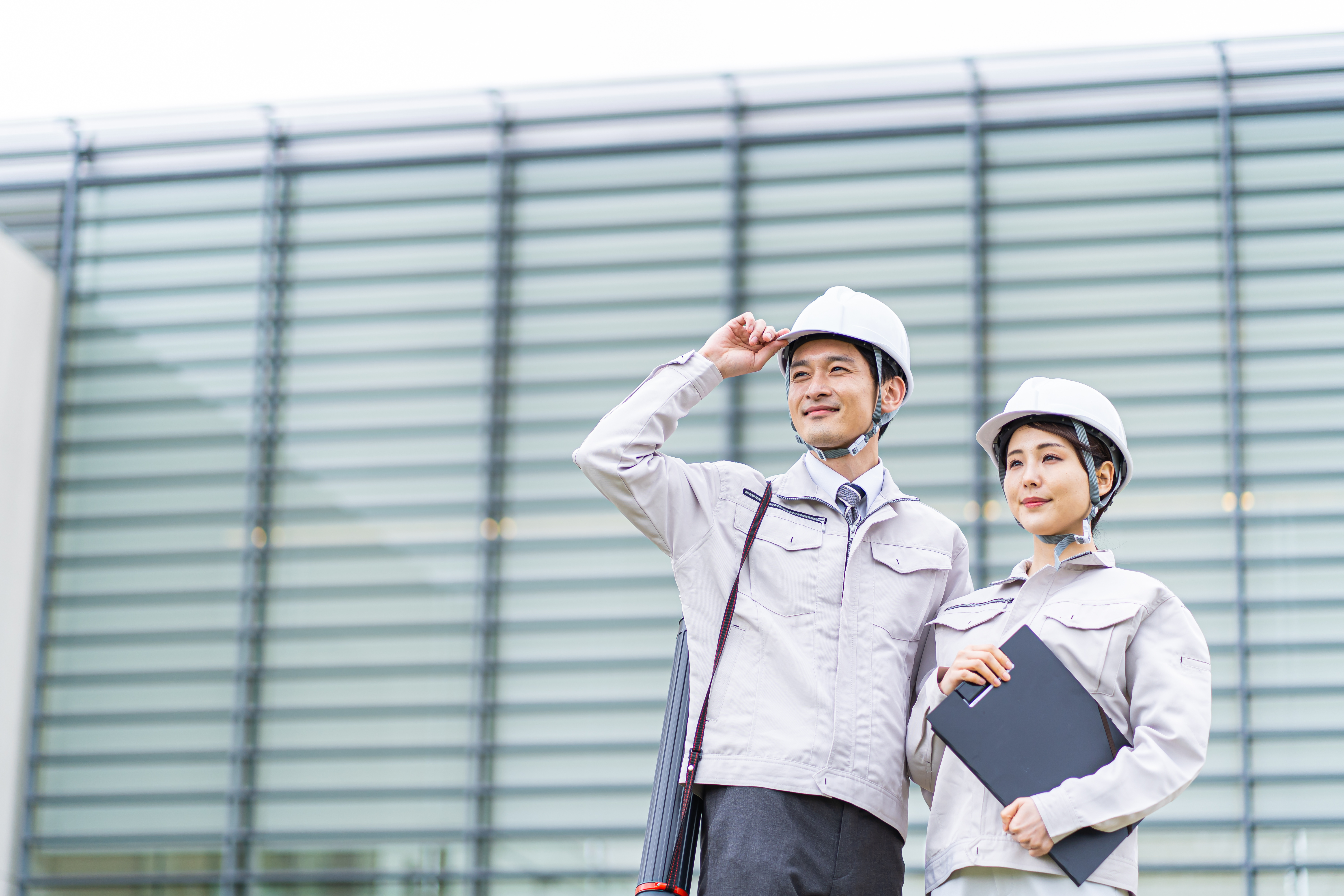 施工のイメージ画像